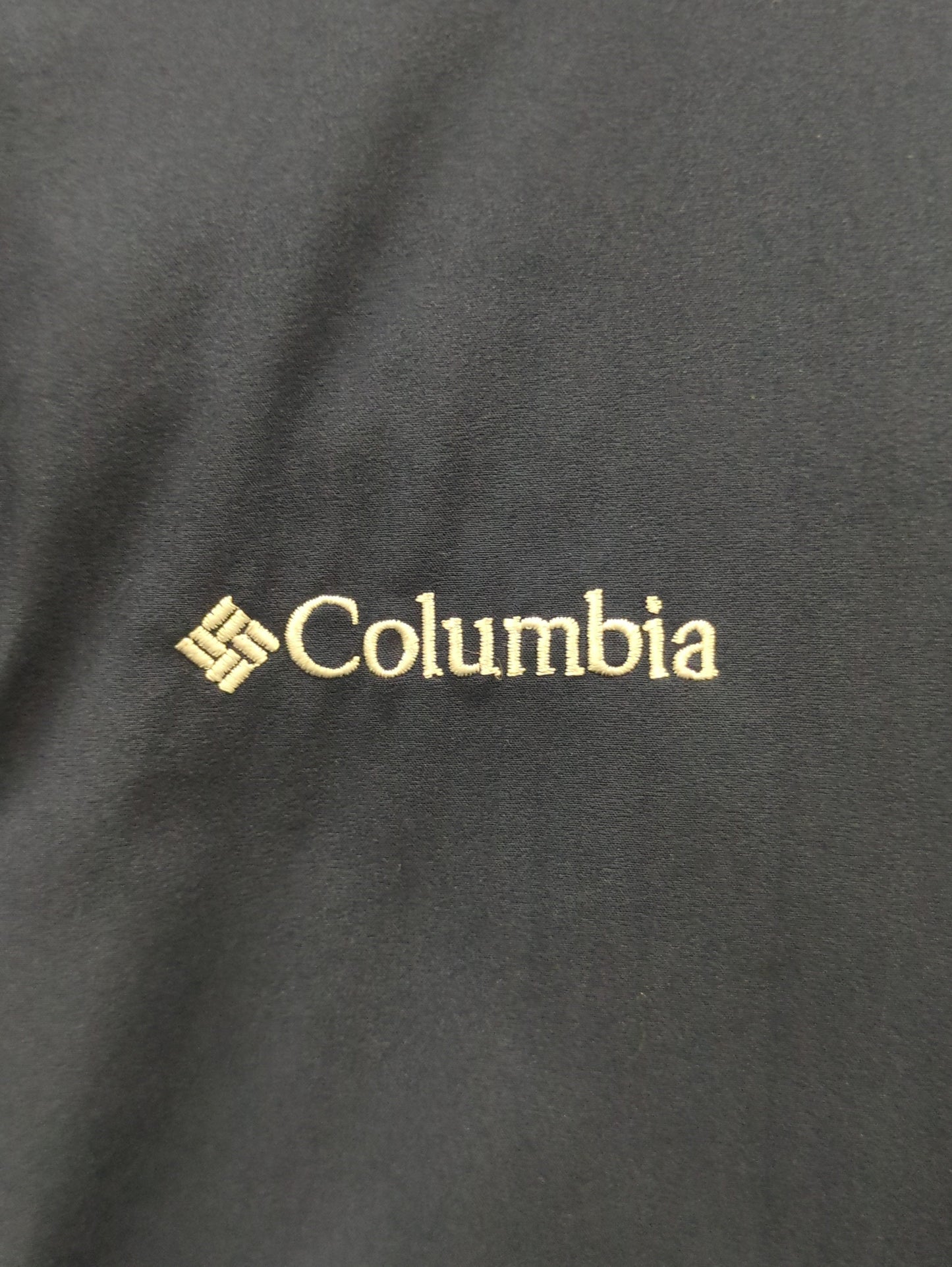 Columbia:ブルゾン