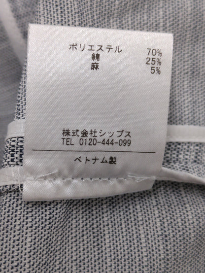SHIPS:01-0860 WASHABLE JK