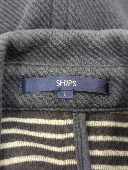 SHIPS:ジャケット