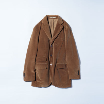 MAN1924:S3B CORDUROY