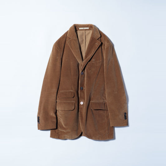 MAN1924:S3B CORDUROY