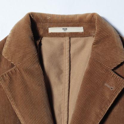 MAN1924:S3B CORDUROY