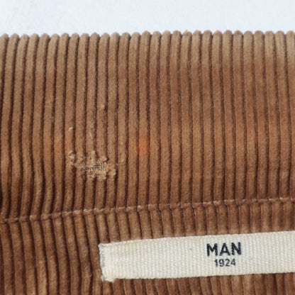 MAN1924:S3B CORDUROY