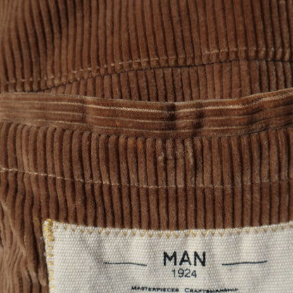 MAN1924:S3B CORDUROY