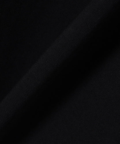 SHIPS any:〈抗菌防臭〉USAコットン ボックス シルエット ワンピース