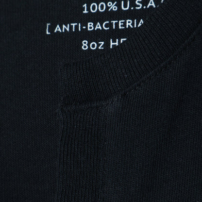 SHIPS any:〈抗菌防臭〉USAコットン ボックス シルエット ワンピース