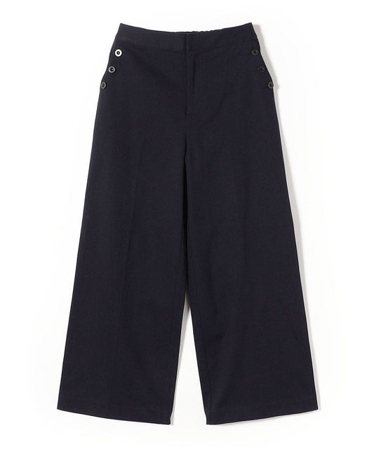 SHIPS Colors:〈洗濯機可能〉コットンツイル マリン パンツ