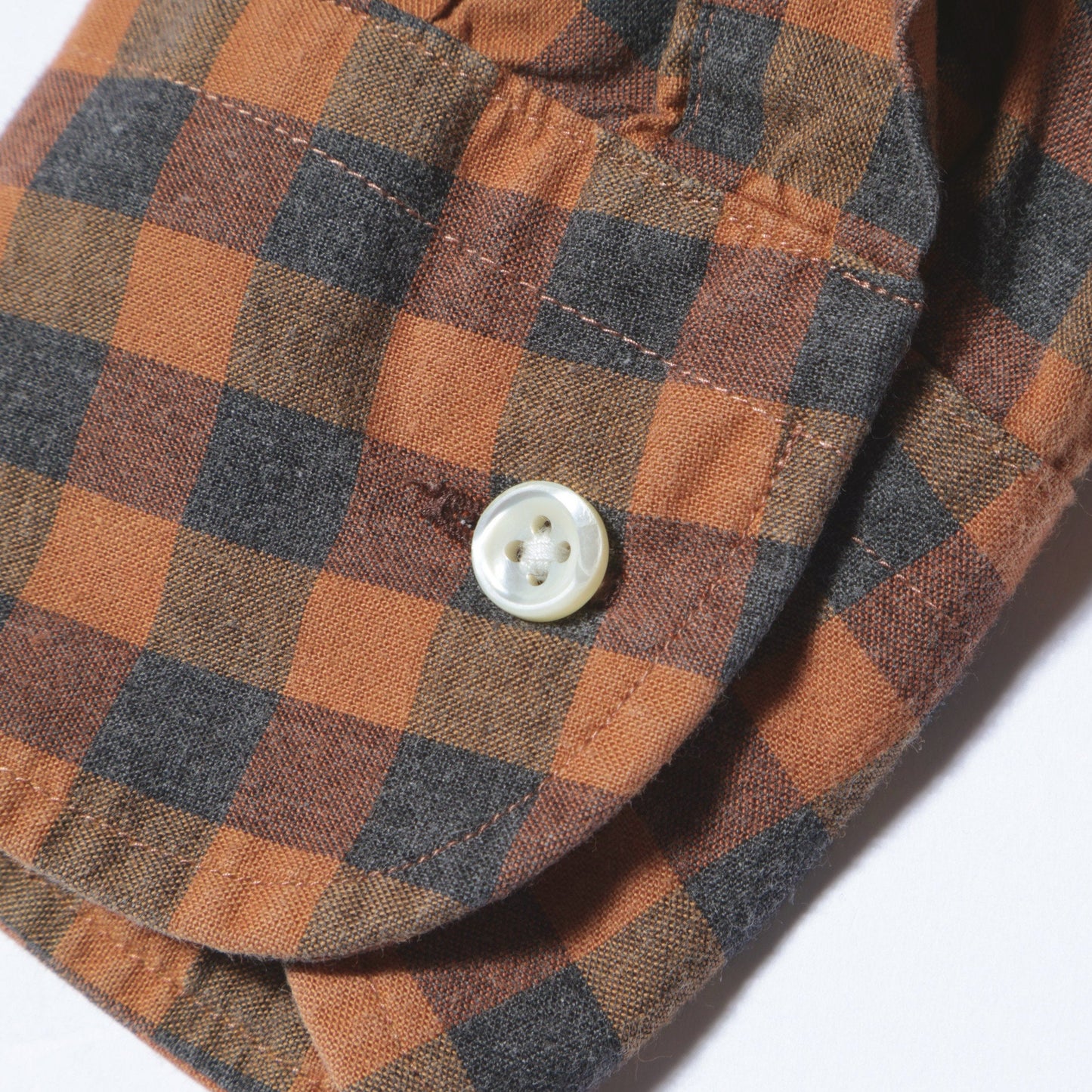 SHIPS:チェックシャツ/ブラウス