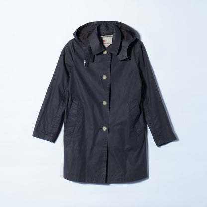 TRADITIONAL WEATHER WEAR:コート
