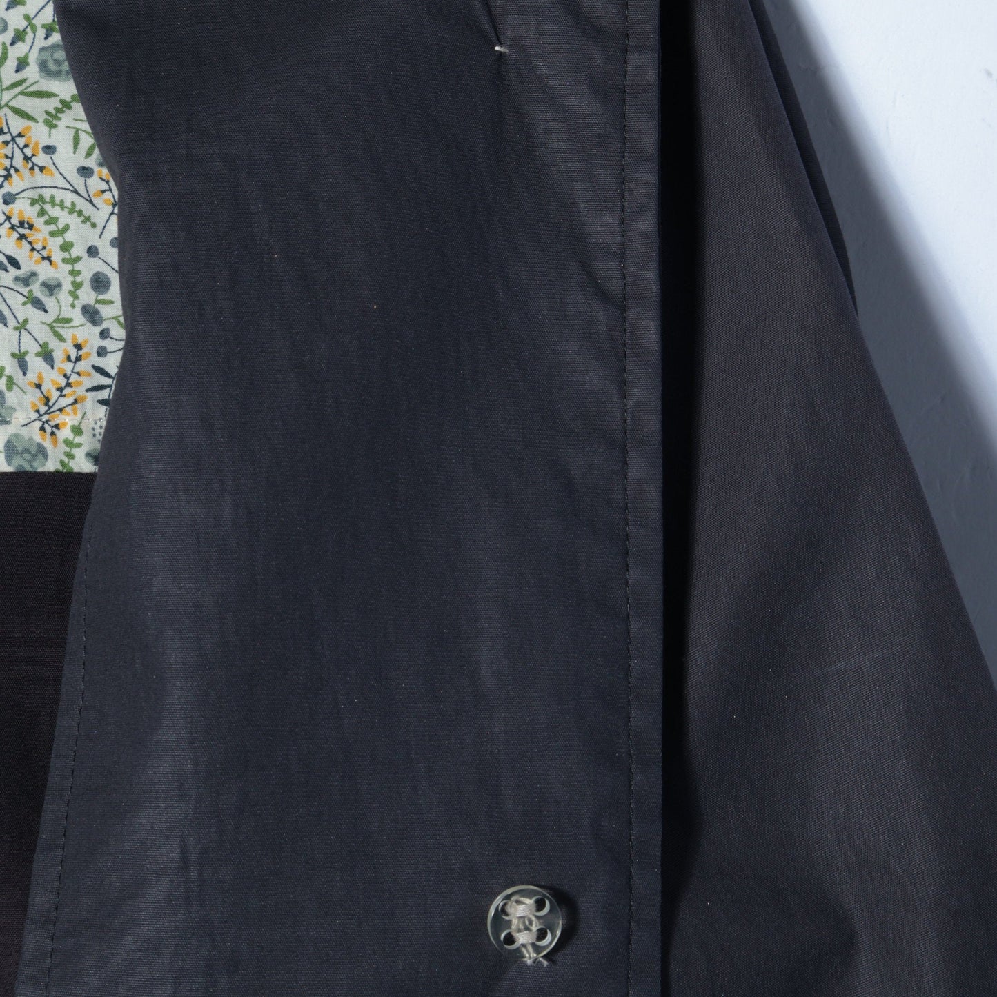 TRADITIONAL WEATHER WEAR:コート