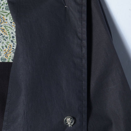 TRADITIONAL WEATHER WEAR:コート
