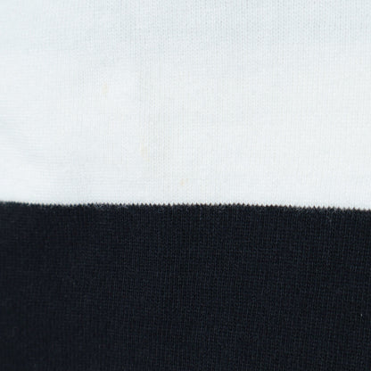【SHIPS別注】SPORT CLAD:〈洗濯機可能〉ボーダー ショート ラガー シャツ