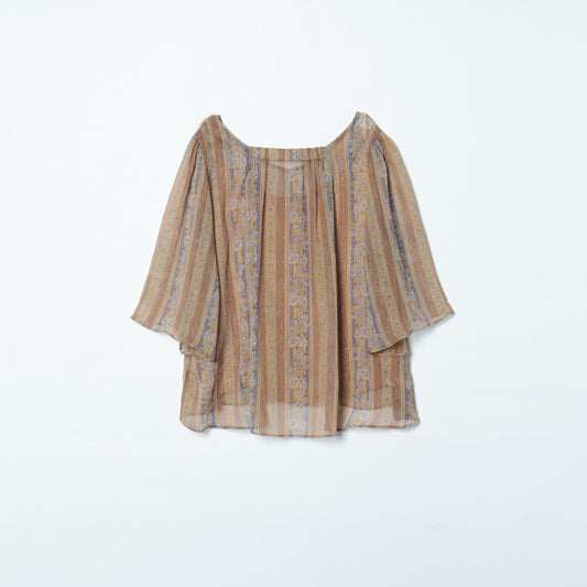 SHIPS:RAME PAISREY YOURYU BL