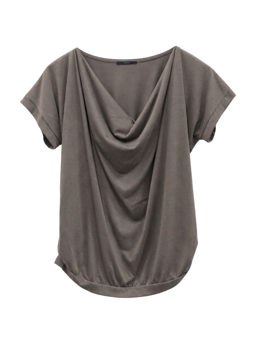 SHIPS:Tシャツ/カットソー