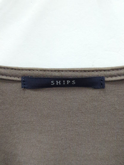 SHIPS:Tシャツ/カットソー