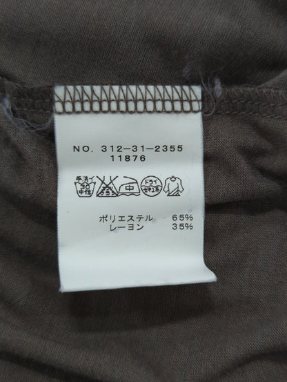 SHIPS:Tシャツ/カットソー