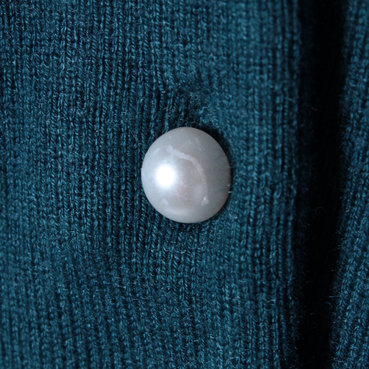 〈手洗い可能〉カーディガン + ワンピース ニット セットアップ