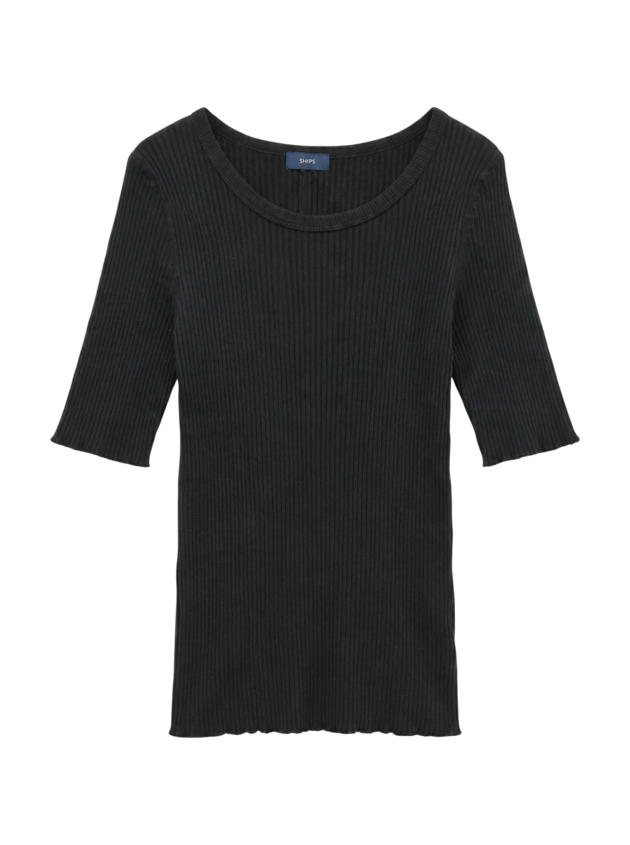 SHIPS:Tシャツ/カットソー