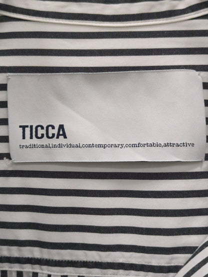 TICCA:ワンピース