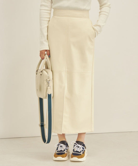 〈手洗い可能〉タイト スカート