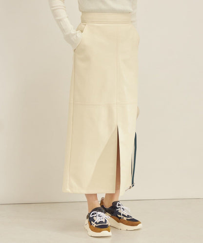 〈手洗い可能〉タイト スカート