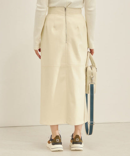 〈手洗い可能〉タイト スカート