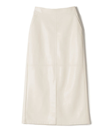 〈手洗い可能〉タイト スカート