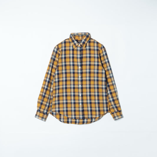 SHIPS:シャツ/ブラウス