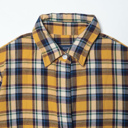 SHIPS:シャツ/ブラウス