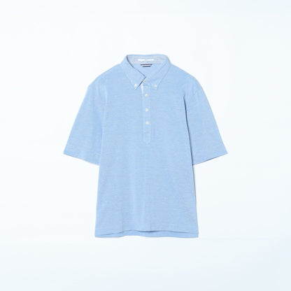 SHIPS:KANOKO BD POLO S/S