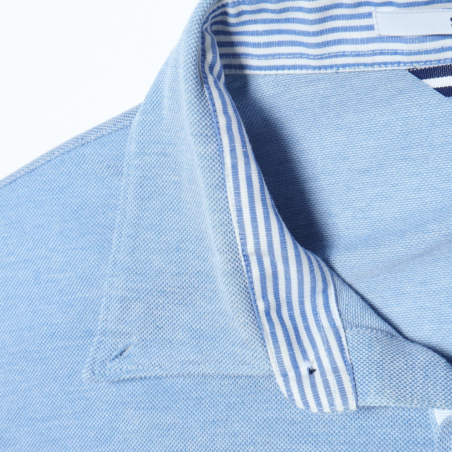 SHIPS:KANOKO BD POLO S/S