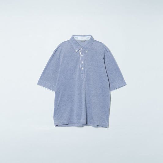SHIPS:LNN COOL MAX BD POLO