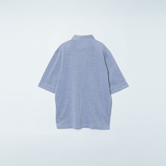 SHIPS:LNN COOL MAX BD POLO