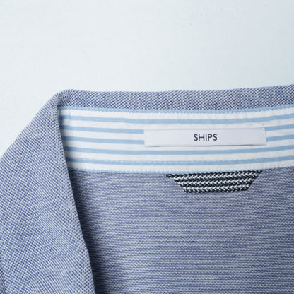 SHIPS:LNN COOL MAX BD POLO