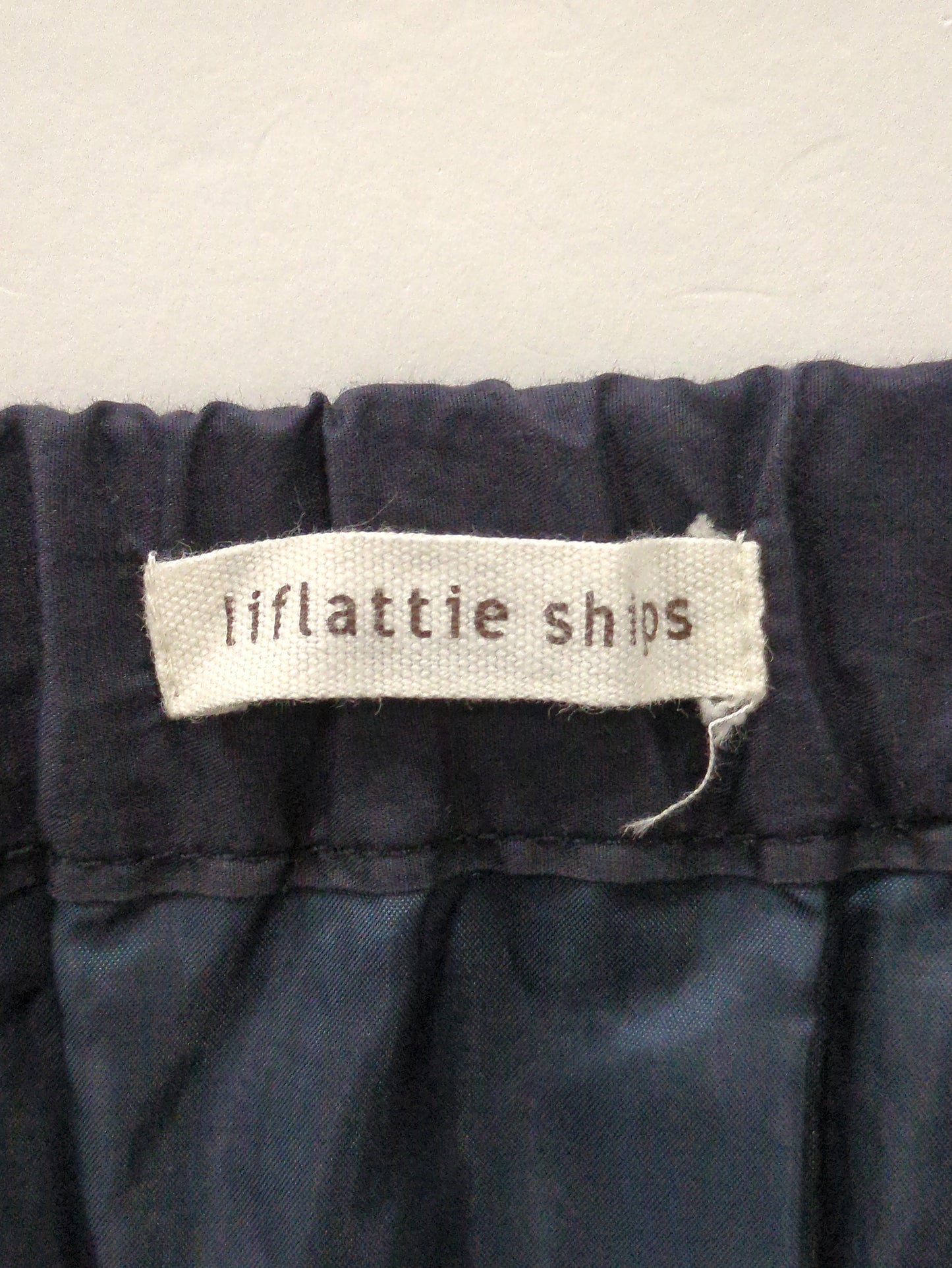 SHIPS:パンツ