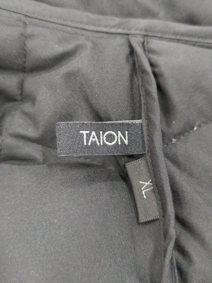 TAION:ダウン