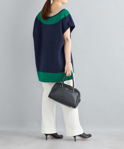 〈手洗い可能〉コーデュロイマリンパンツ