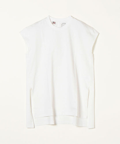 SHIPS any: USAコットン チュニックTシャツ