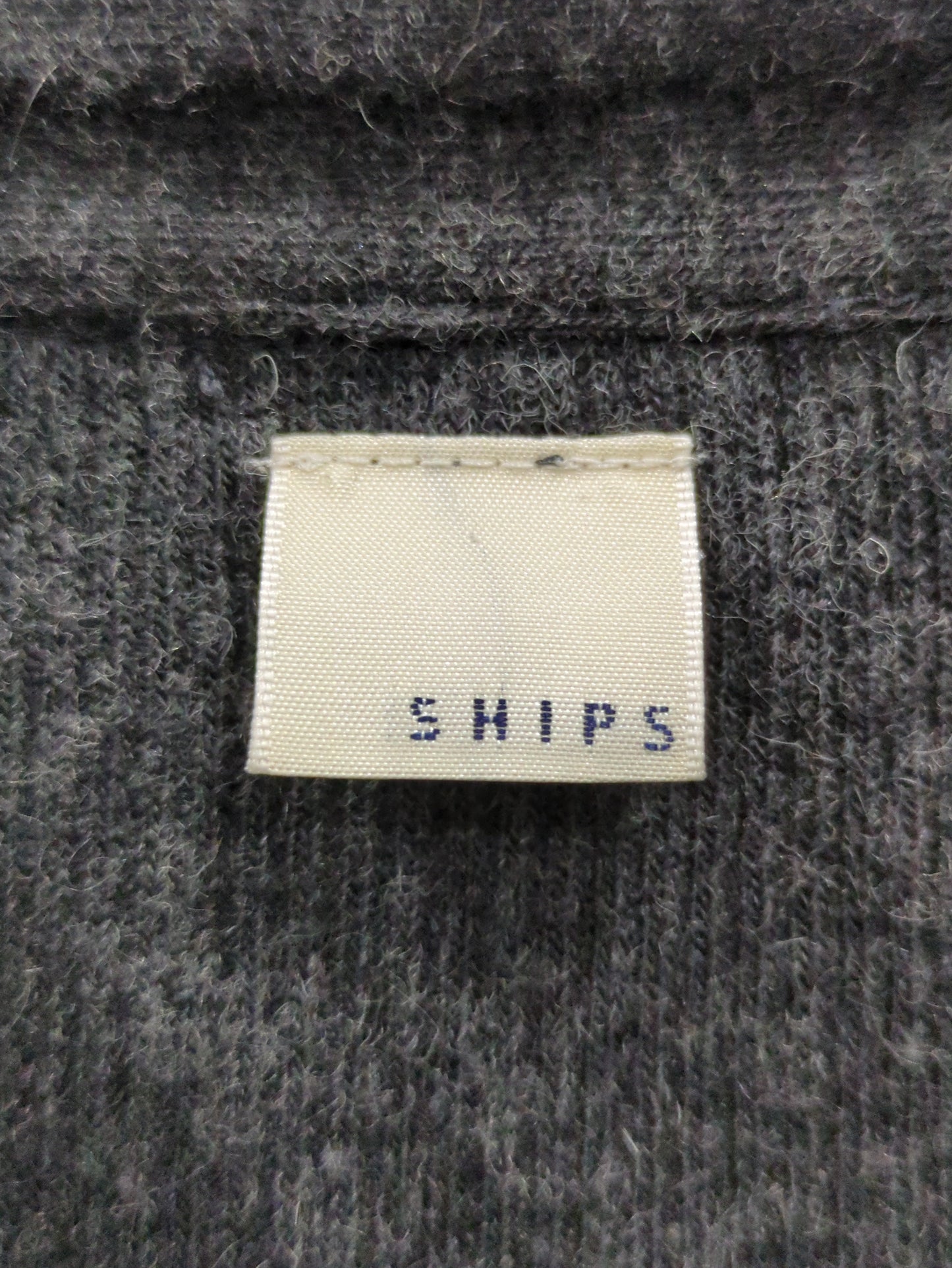 SHIPS:Tシャツ/カットソー