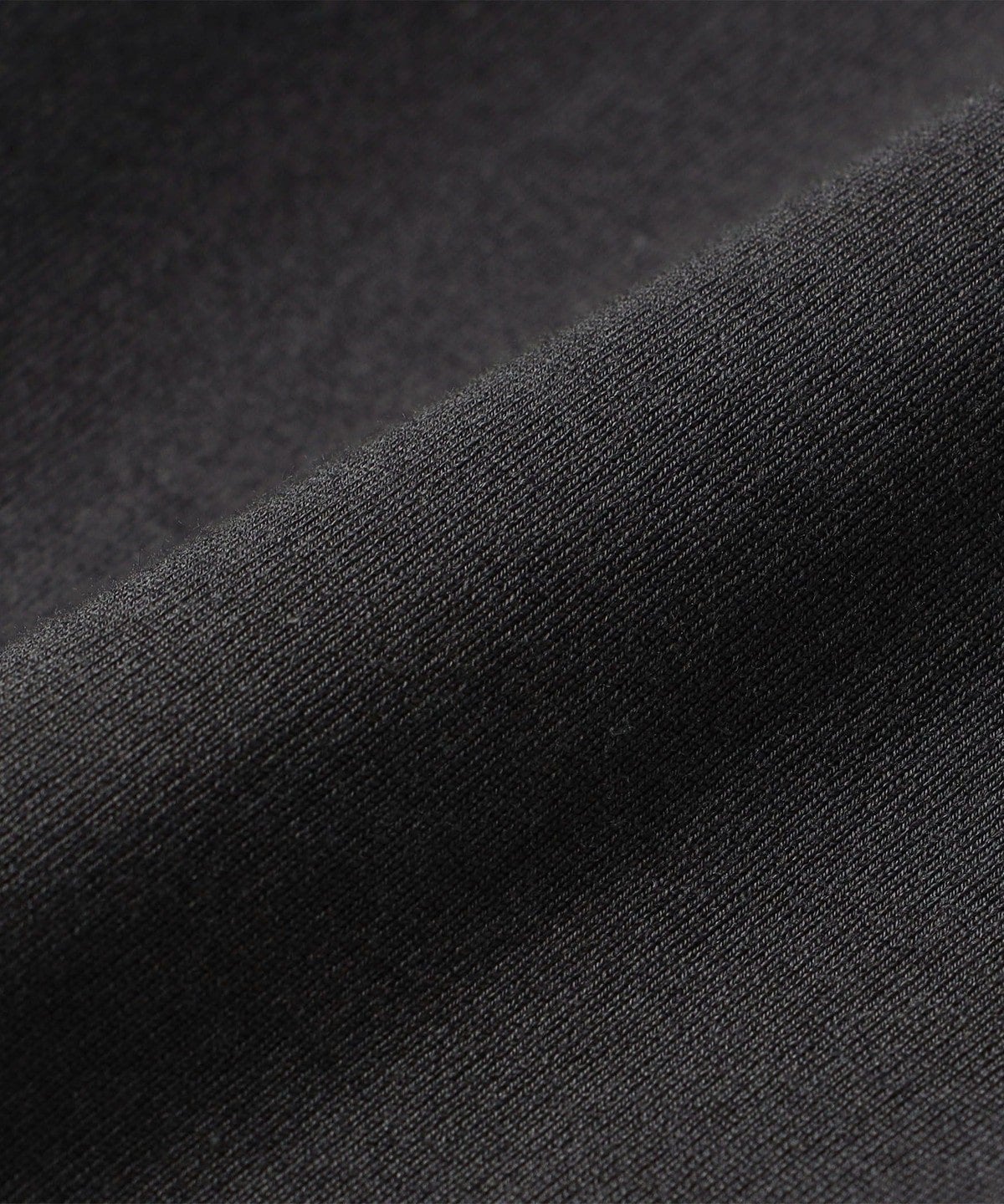 SHIPS Primary Navy Label: ニュー スヴィン コットン フレンチ スリーブ
