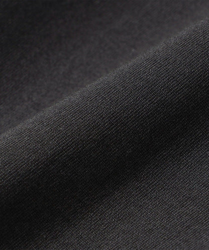 SHIPS Primary Navy Label: ニュー スヴィン コットン フレンチ スリーブ