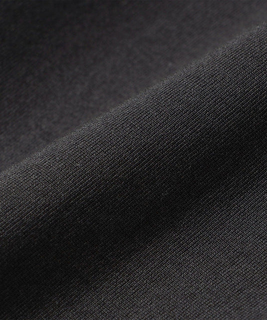 SHIPS Primary Navy Label: ニュー スヴィン コットン フレンチ スリーブ