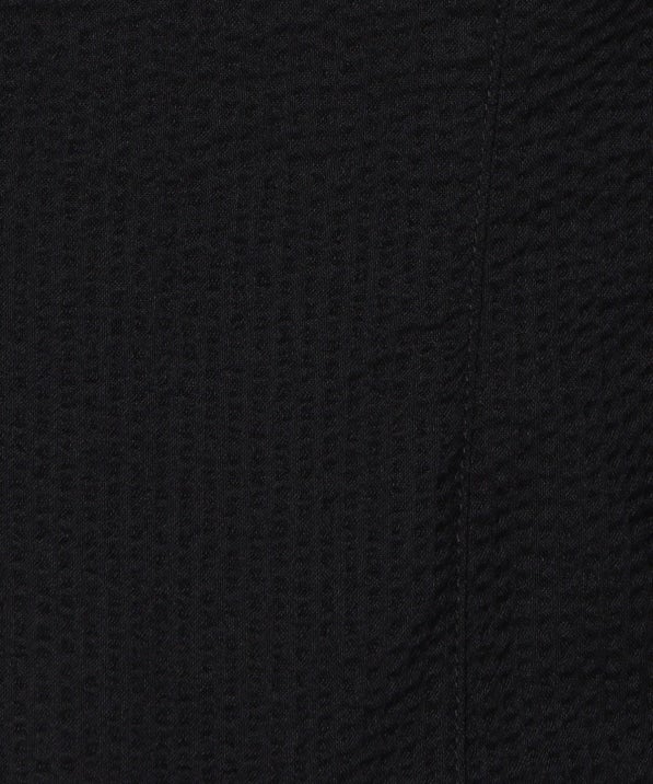 SHIPS: セットアップ GENTLE WOOL シアサッカー 2ボタン ジャケット