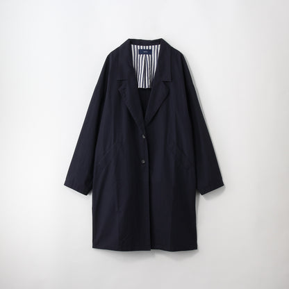 SHIPS:NVY TYPEWRITER LONG JKT