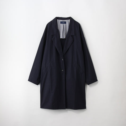 SHIPS:NVY TYPEWRITER LONG JKT