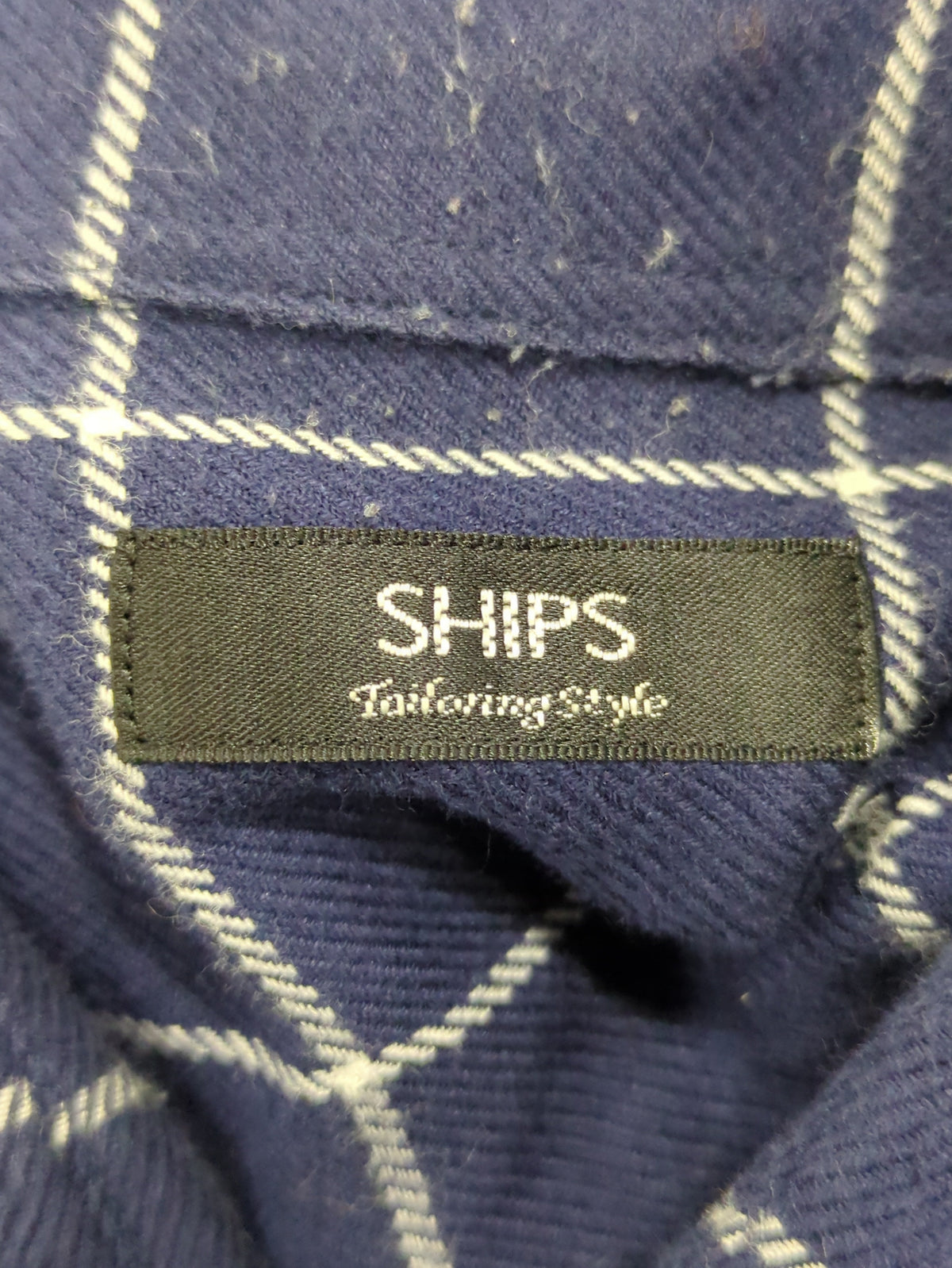 SHIPS Colors:シャツ/ブラウス