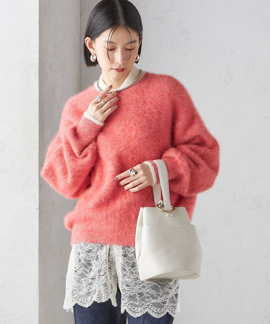 SHIPS:ニット/セーター