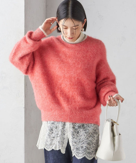 SHIPS:ニット/セーター