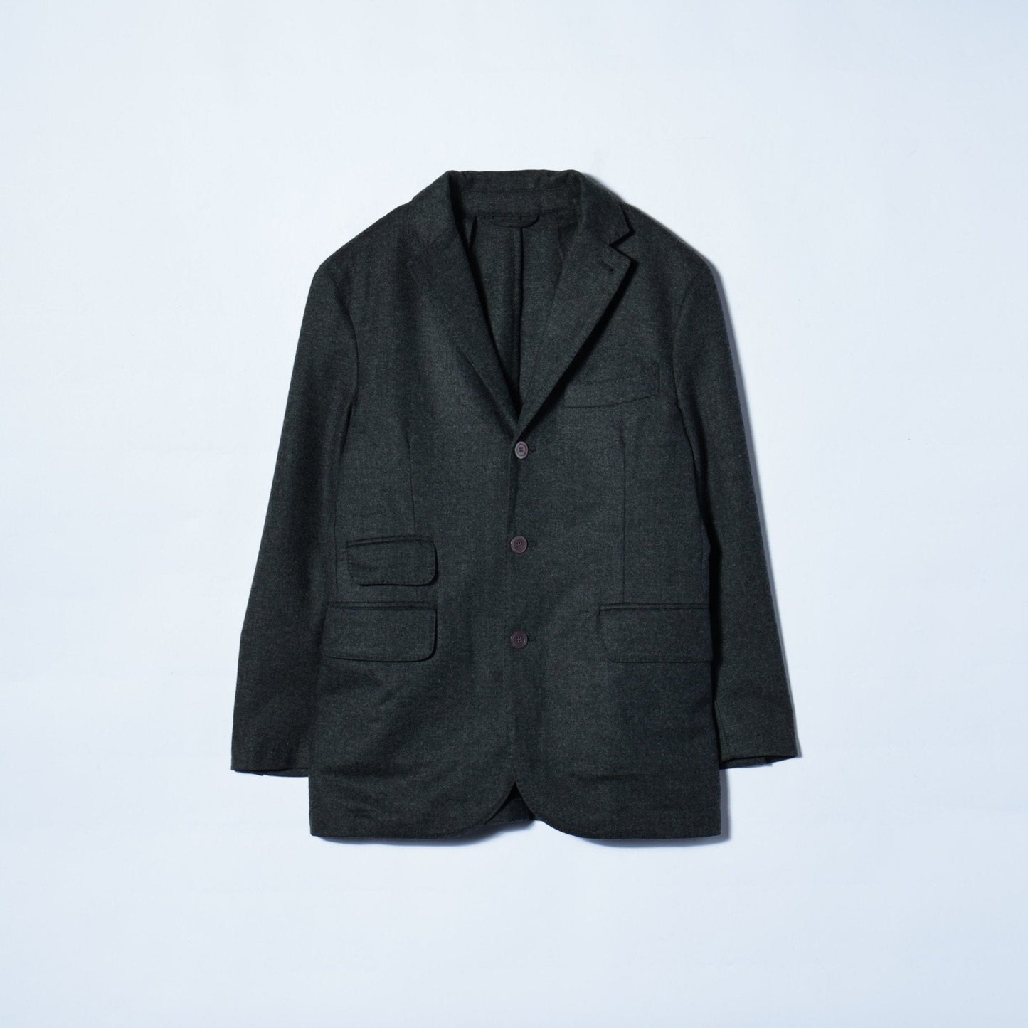 MAN1924:S3B FLANO SLD17