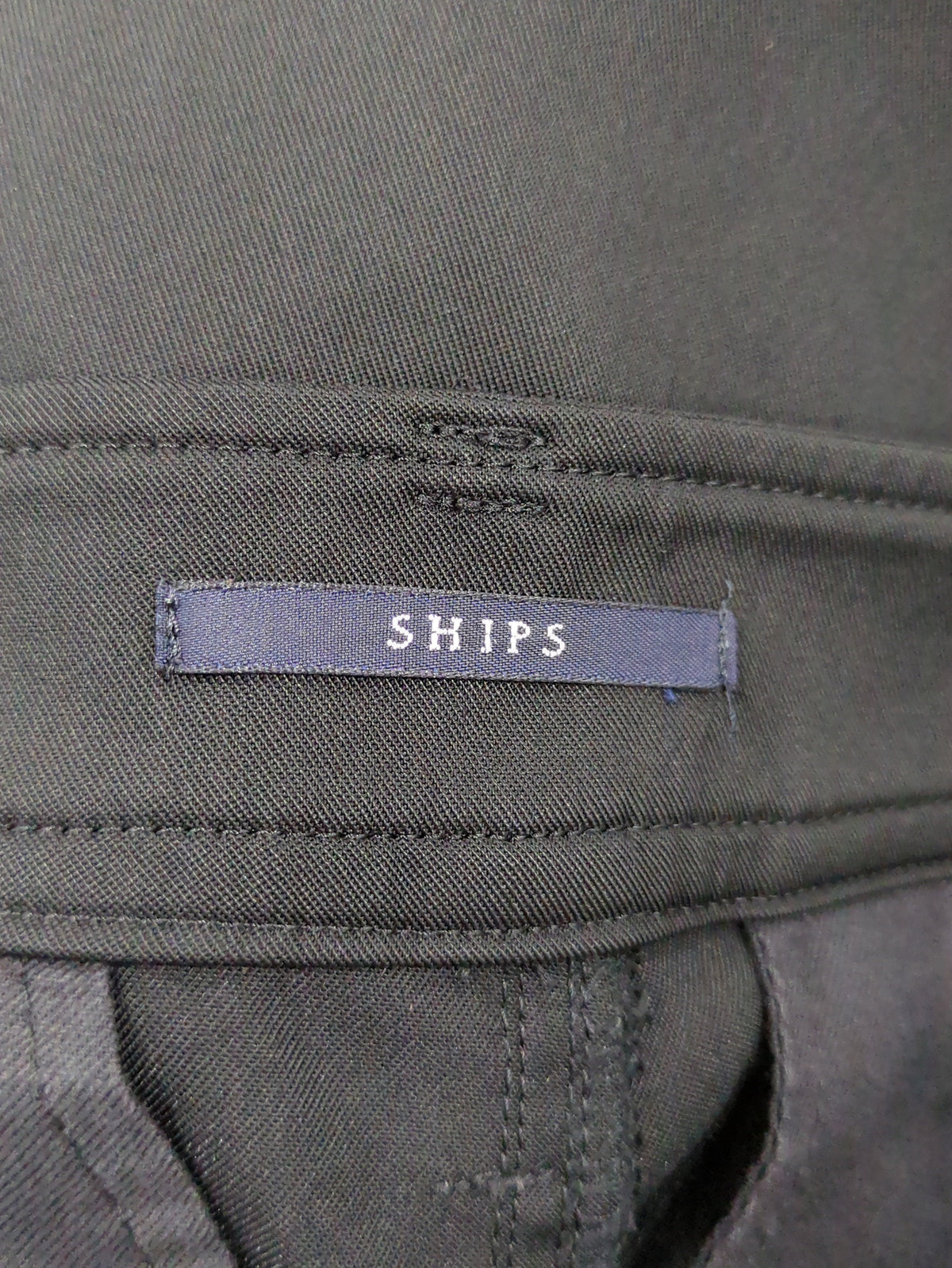SHIPS:パンツ